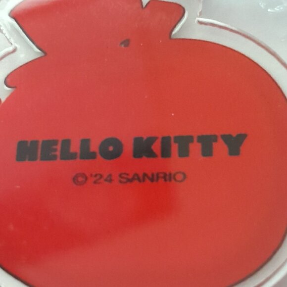 Hello Kitty Sanrio Bag/Keychain/Bracelet - Picture 3 of 3